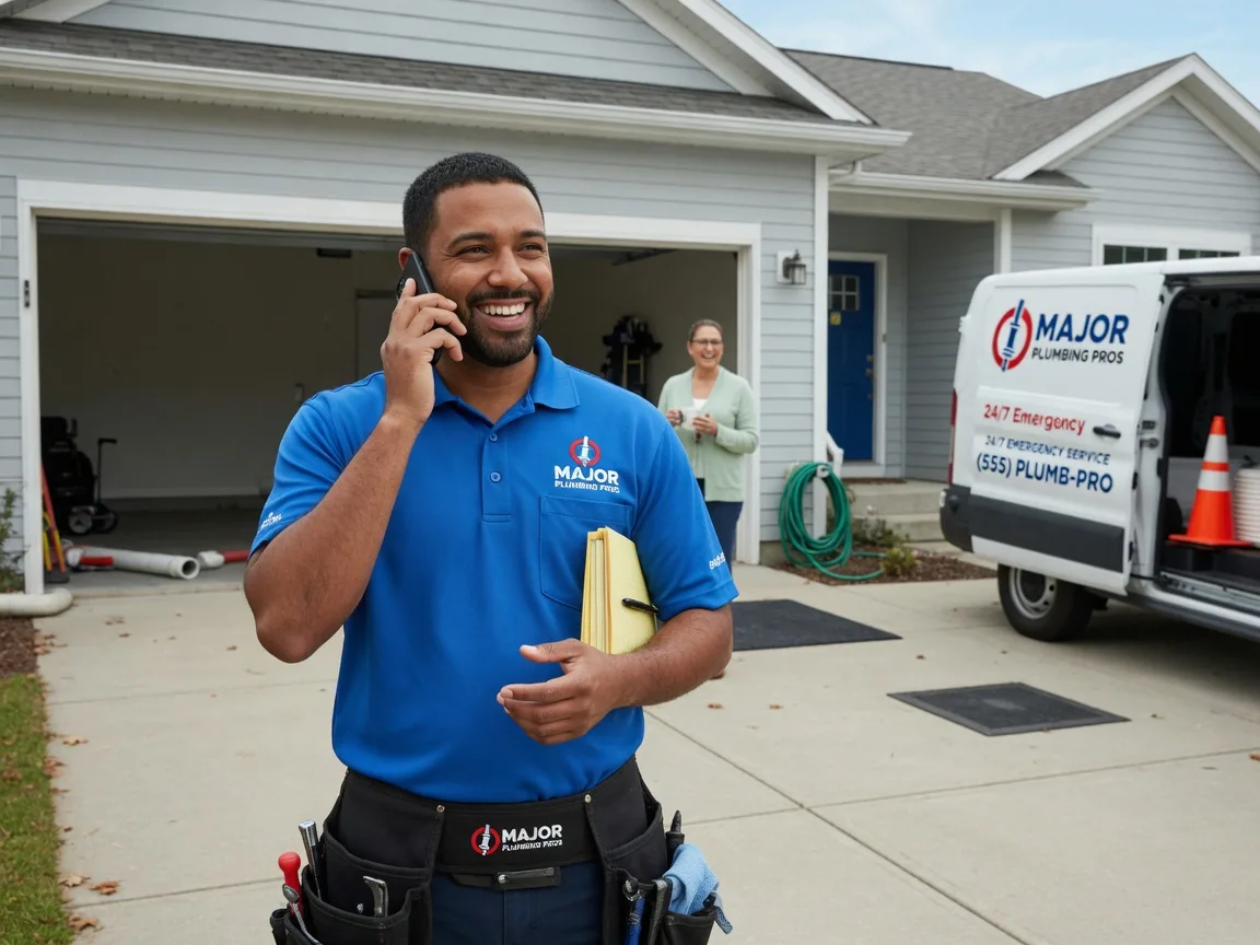 Drain Cleaning Services Litchfield, NE FAQs